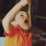 つわりで苦しむ嫁さんが食べられたもの